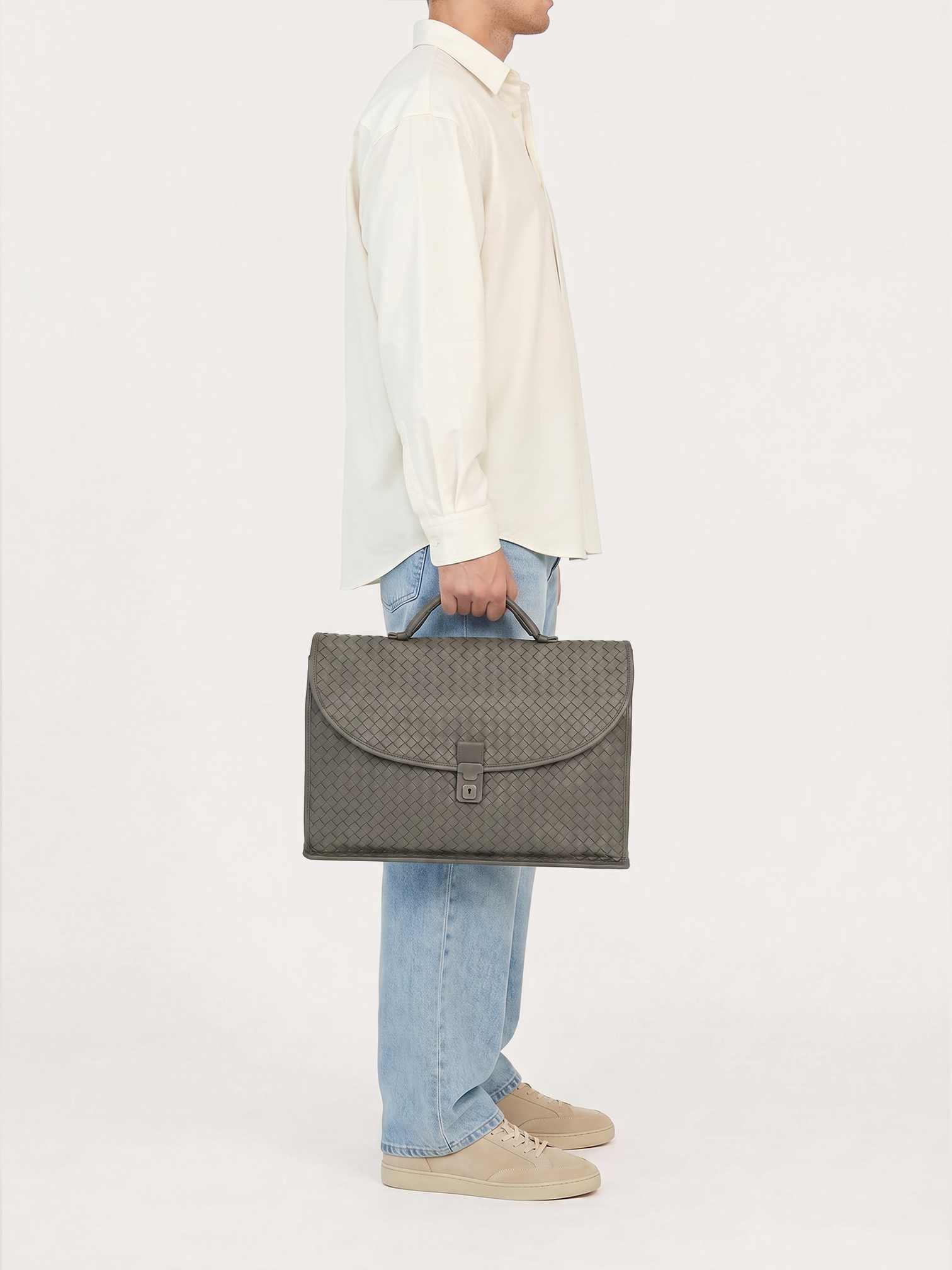 Bottega Veneta Document Case - Master