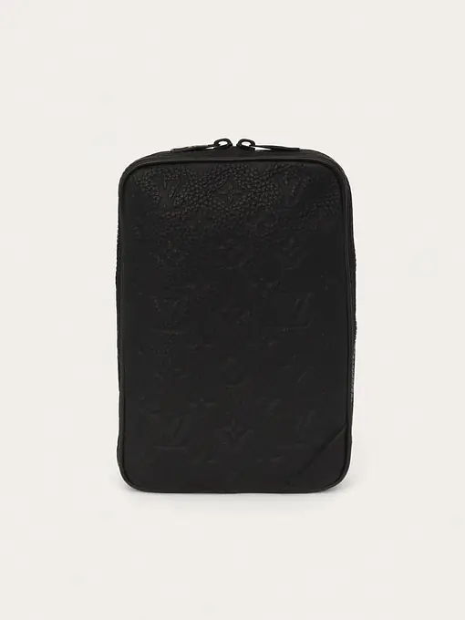 Louis Vuitton Virgil Abloh Utility Side Bag - Master