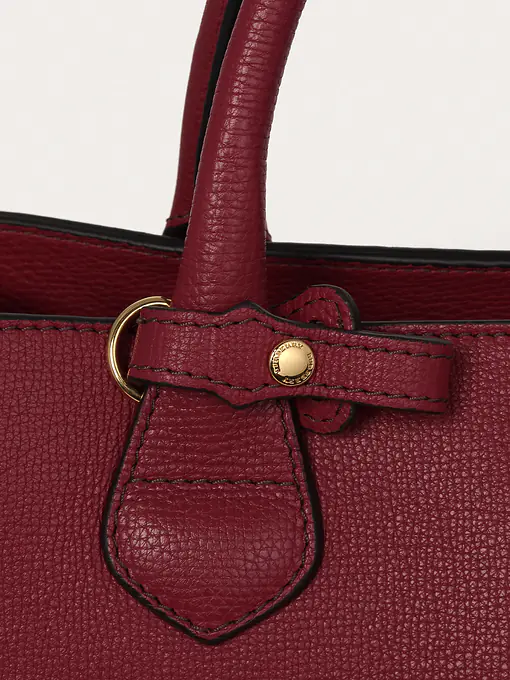 Burberry Banner Tote - Master