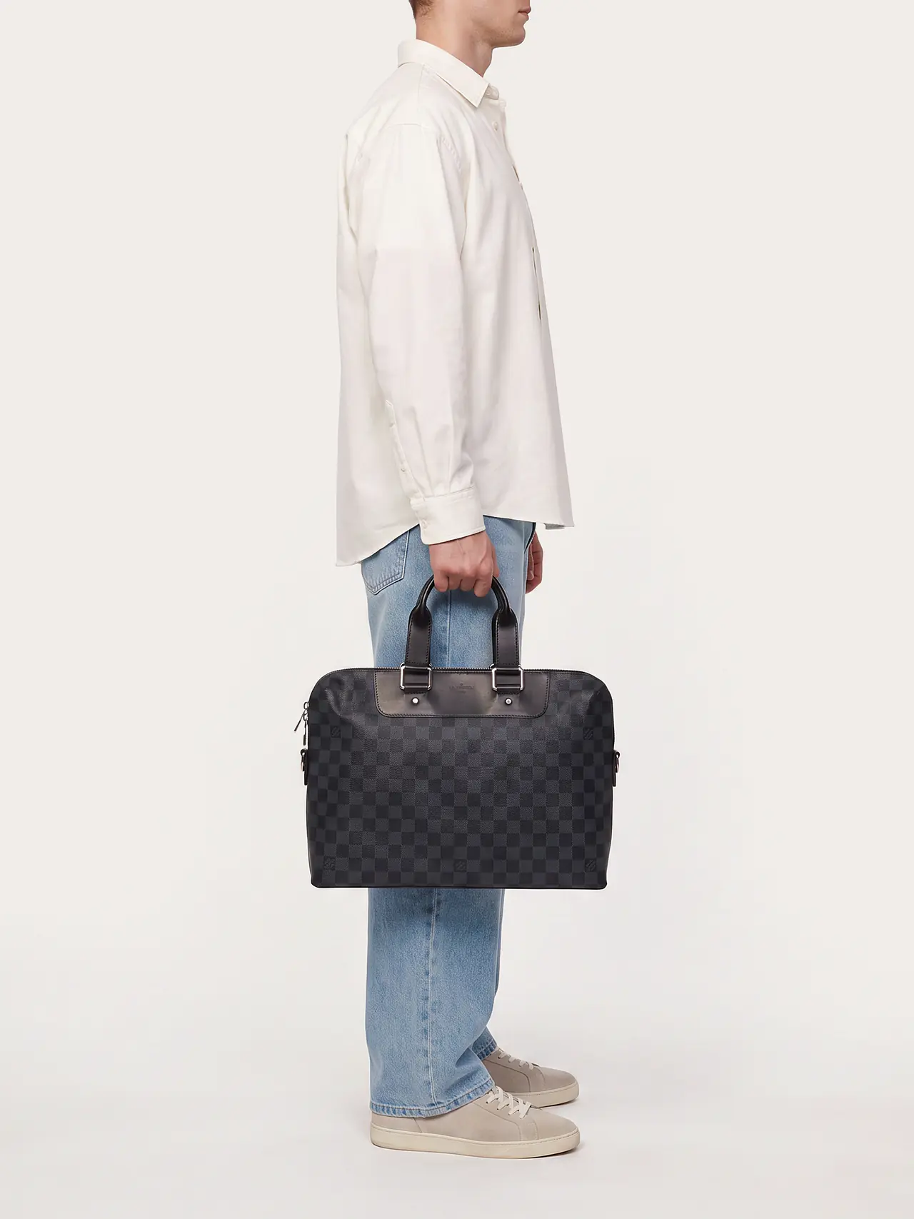 Louis Vuitton Porte Documents - Master
