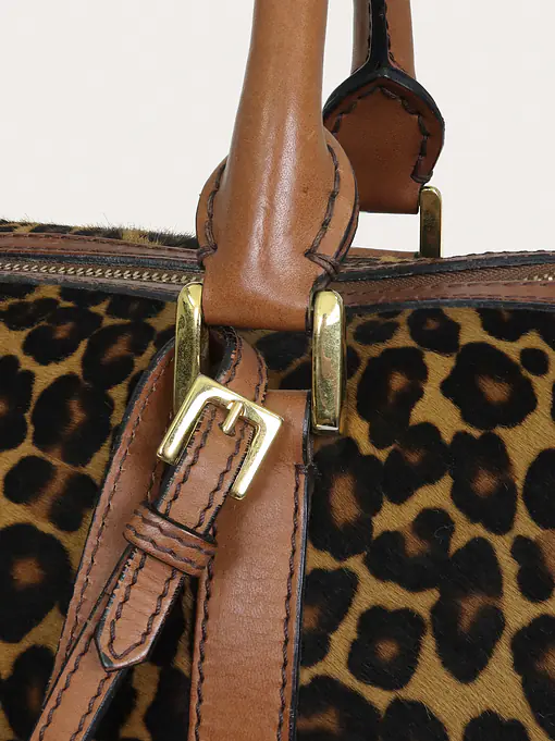 Burberry Alchester Leopard - Master