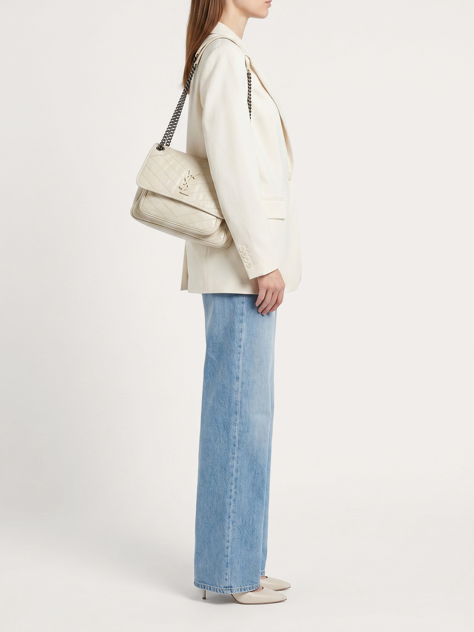 Saint Laurent Niki - Master