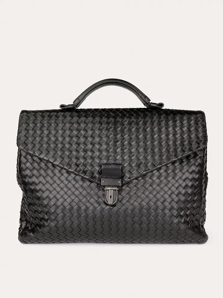 Intrесciаto Briefcase primary image