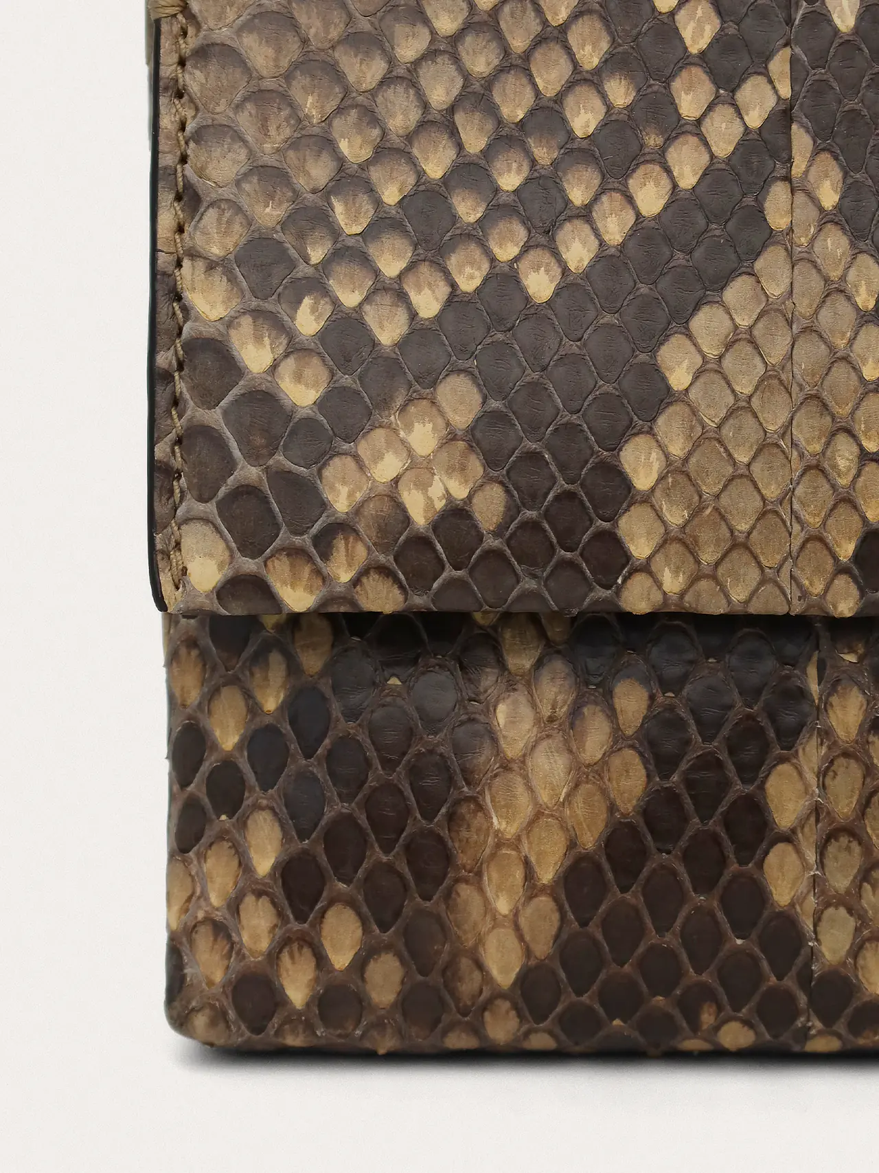 Ralph Lauren Clutch - Master