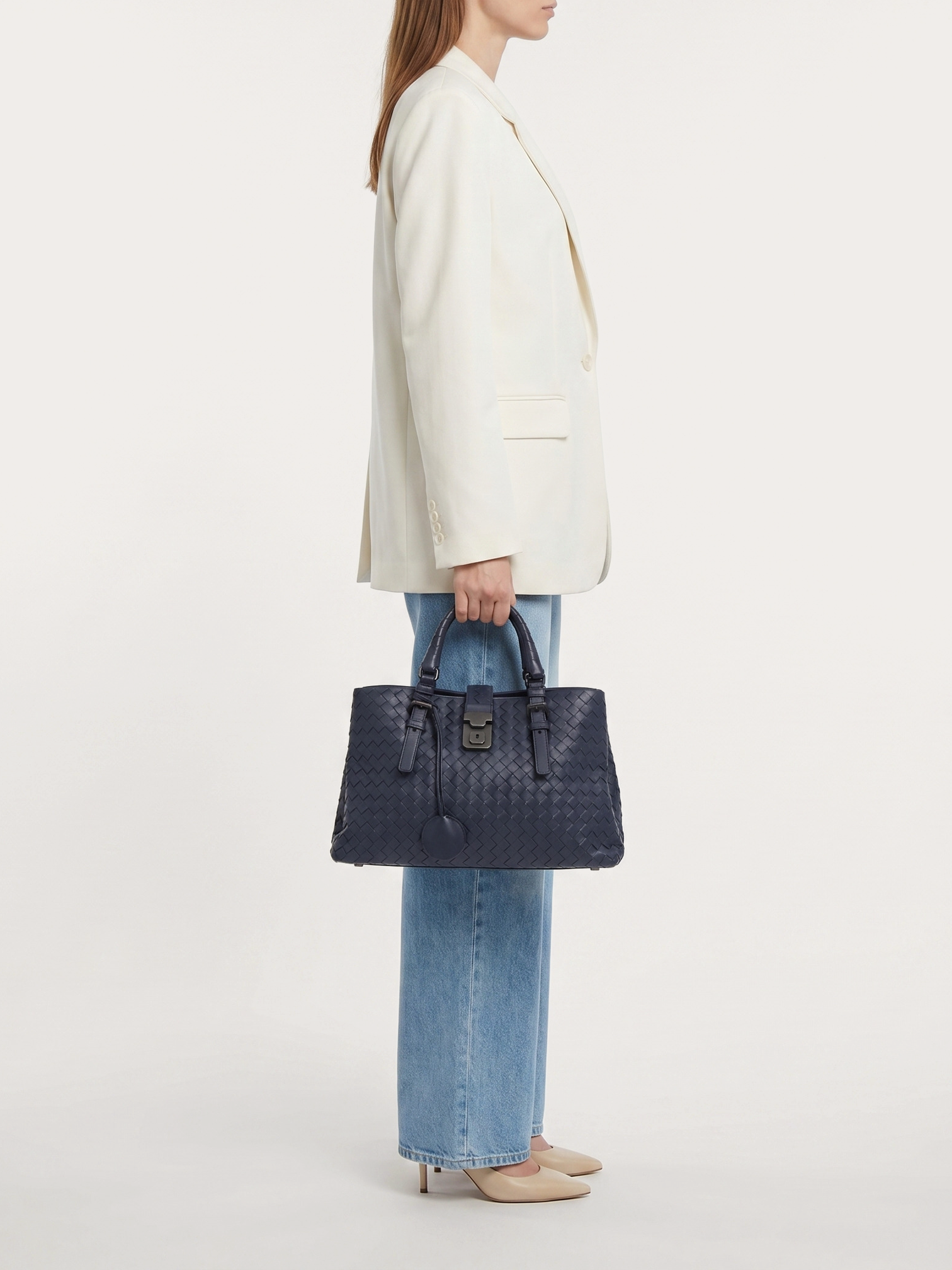 Bottega Veneta Roma - Master