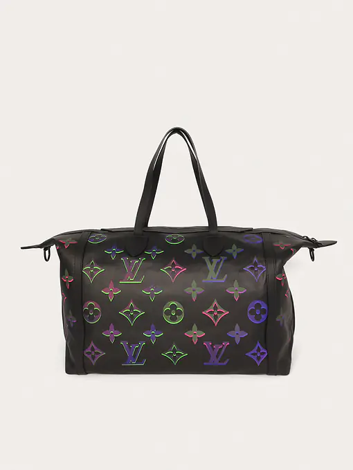 Louis Vuitton Meteor Travel Bag - Master