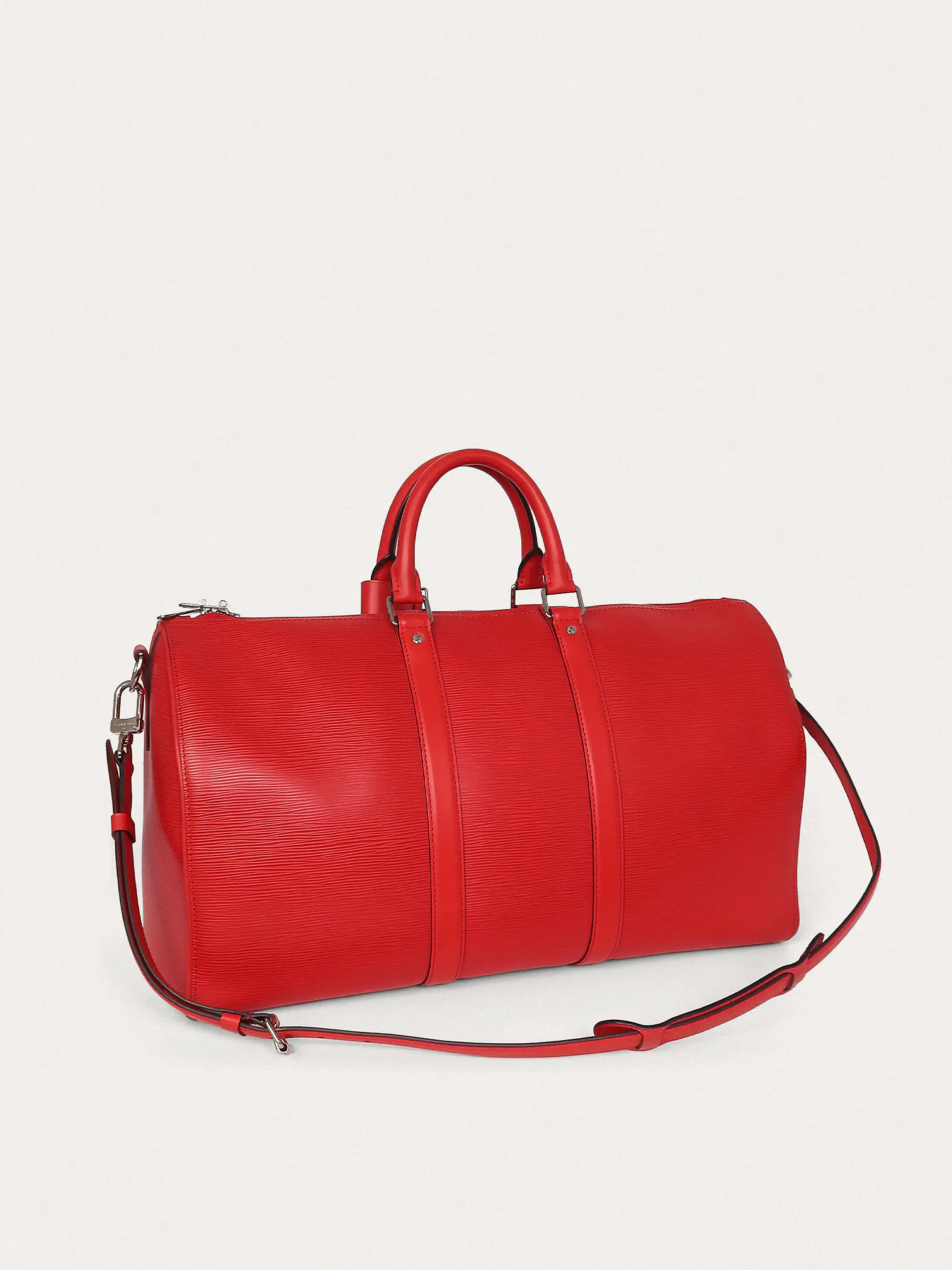 Louis Vuitton Keepall Supreme 45 - Master