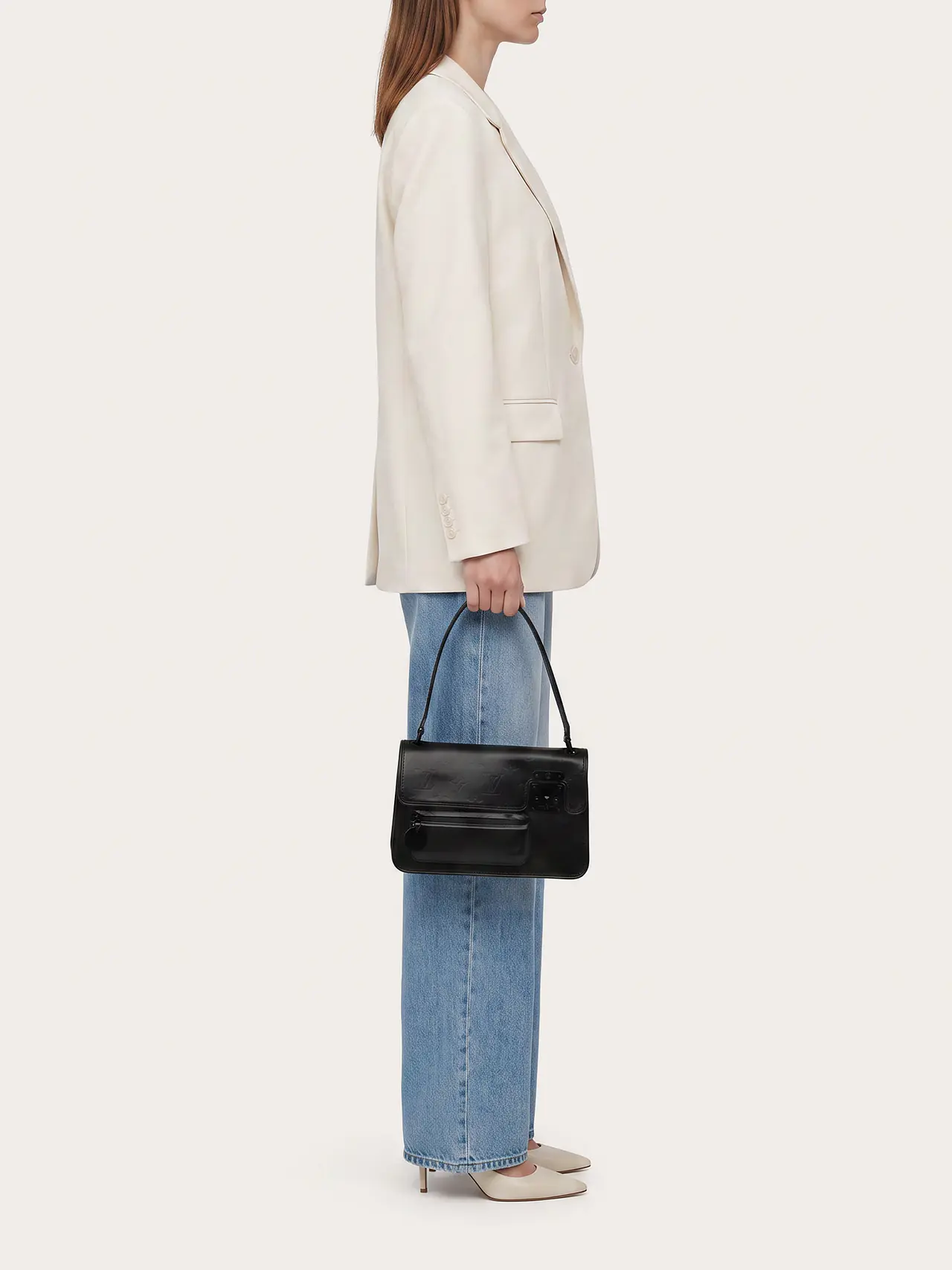 Louis Vuitton Op Art Pochette - Master