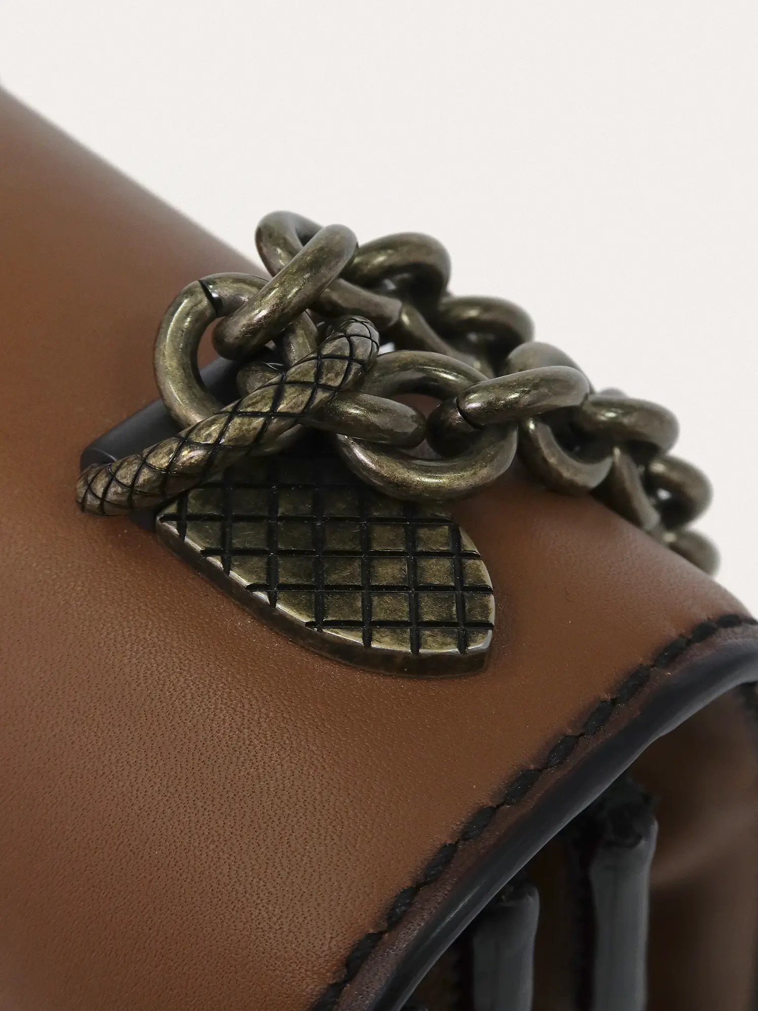 City Knot - Master