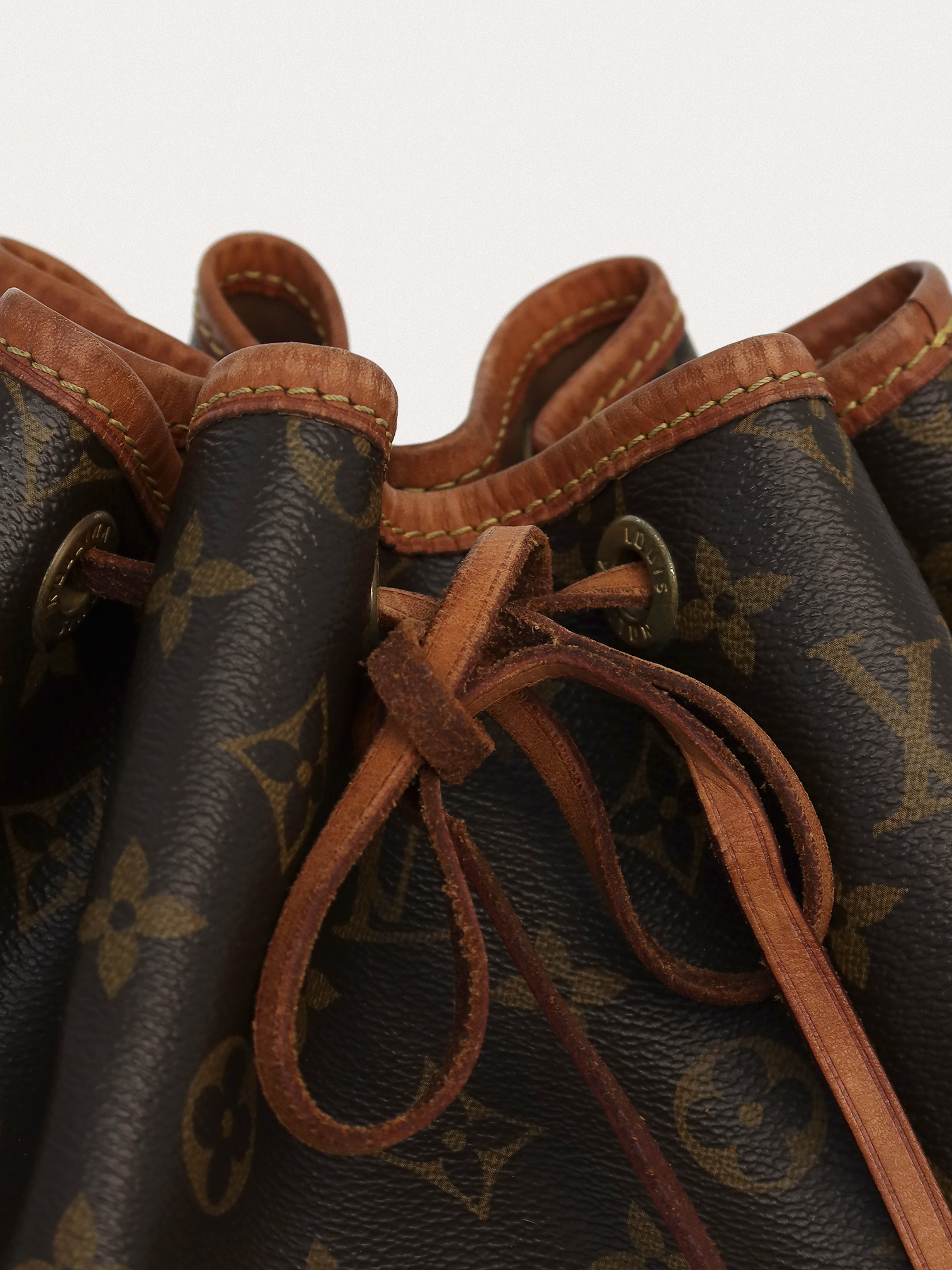 Louis Vuitton Noe - Master