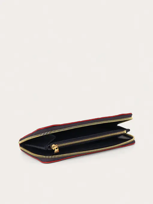 Louis Vuitton Clemence Wallet - Master