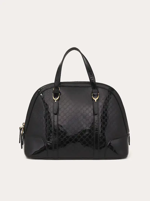 Microguccissima Handbag - Master