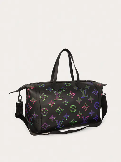 Louis Vuitton Meteor Travel Bag - Master