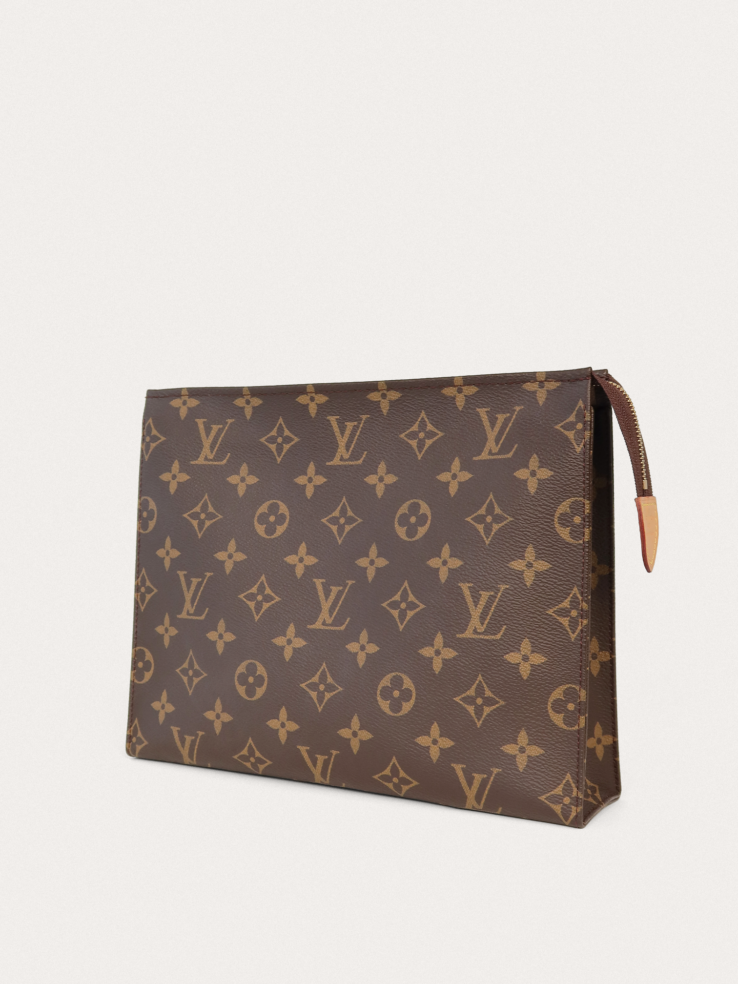 Louis Vuitton Pochette Voyage - Master