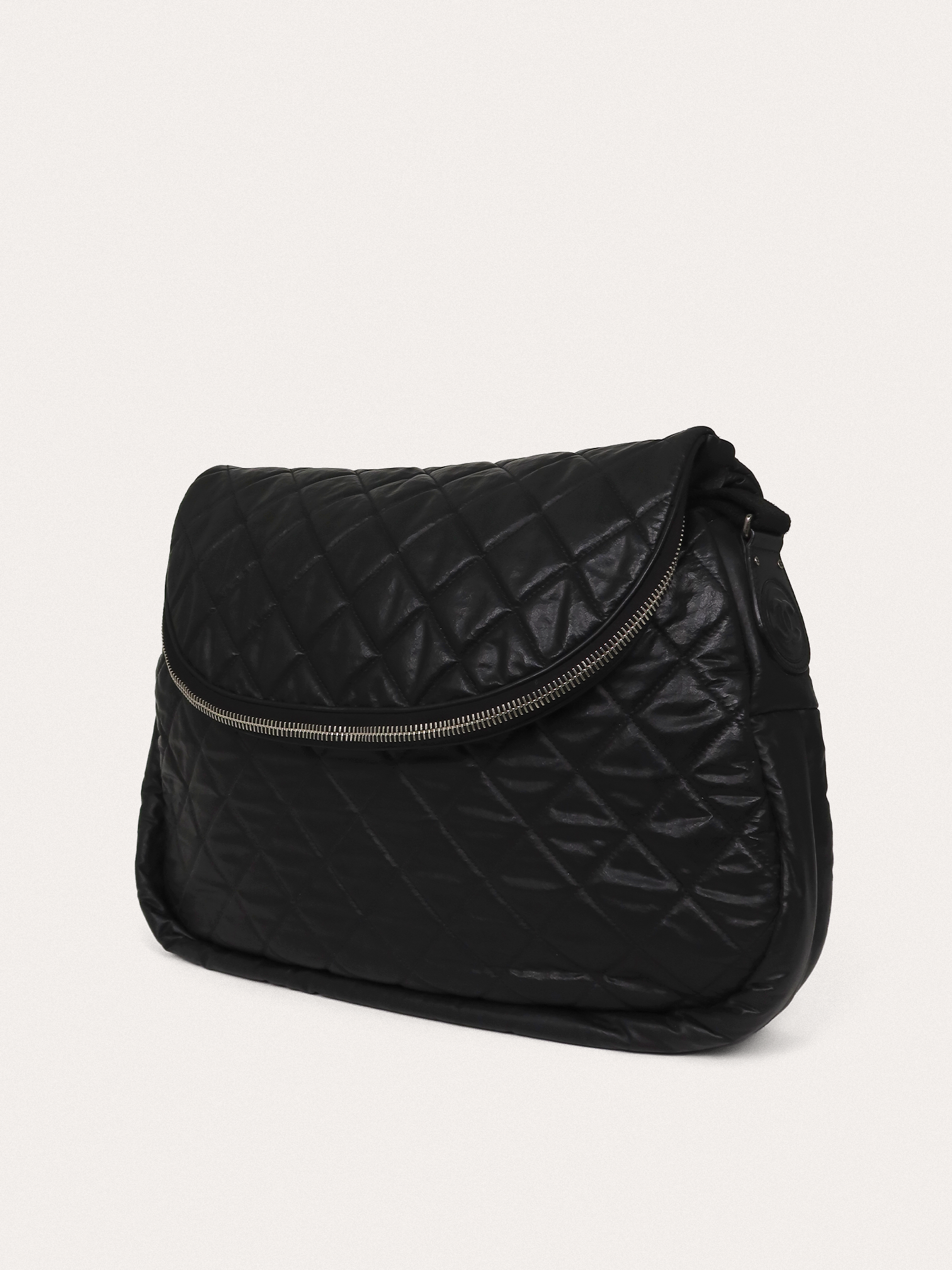 Chanel Coco Cocoon Shoulder bag - Master