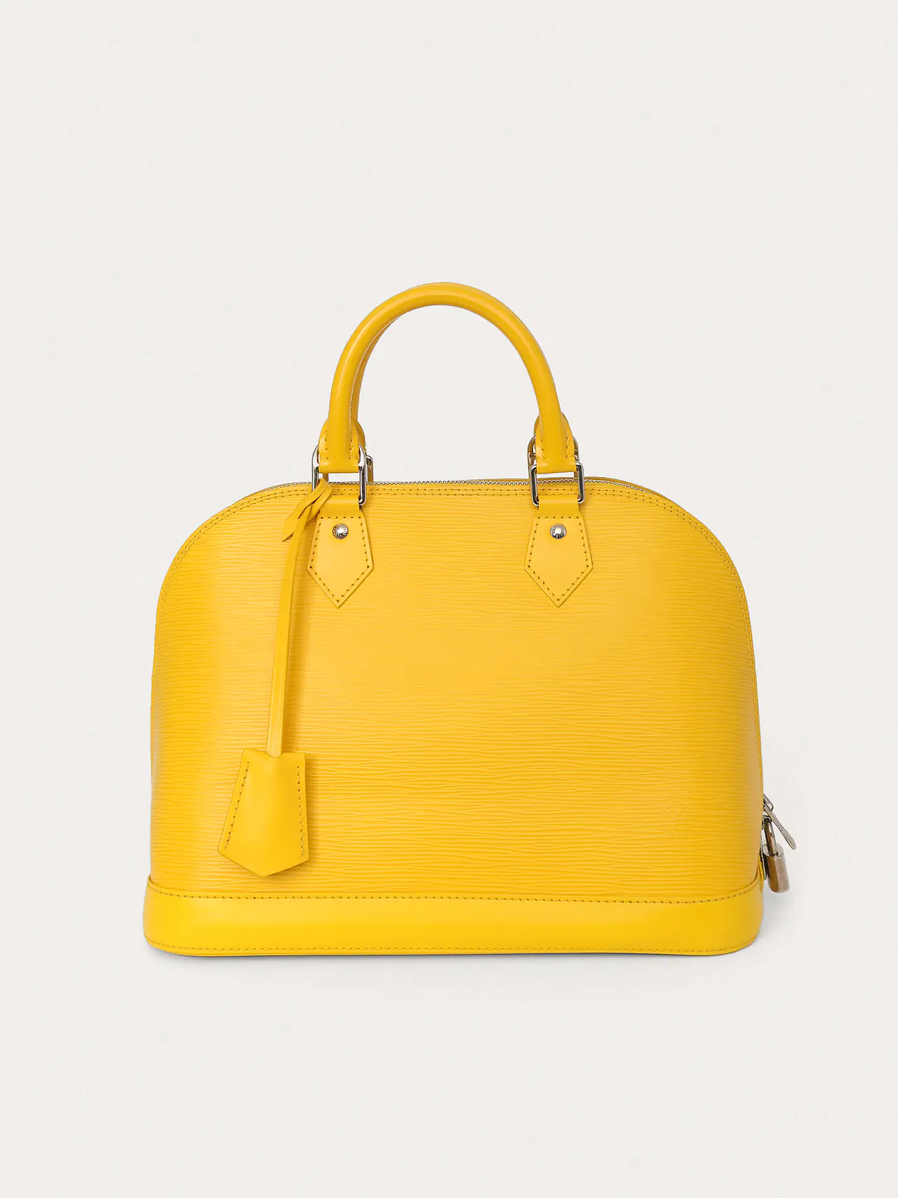 Louis Vuitton Alma PM - Master