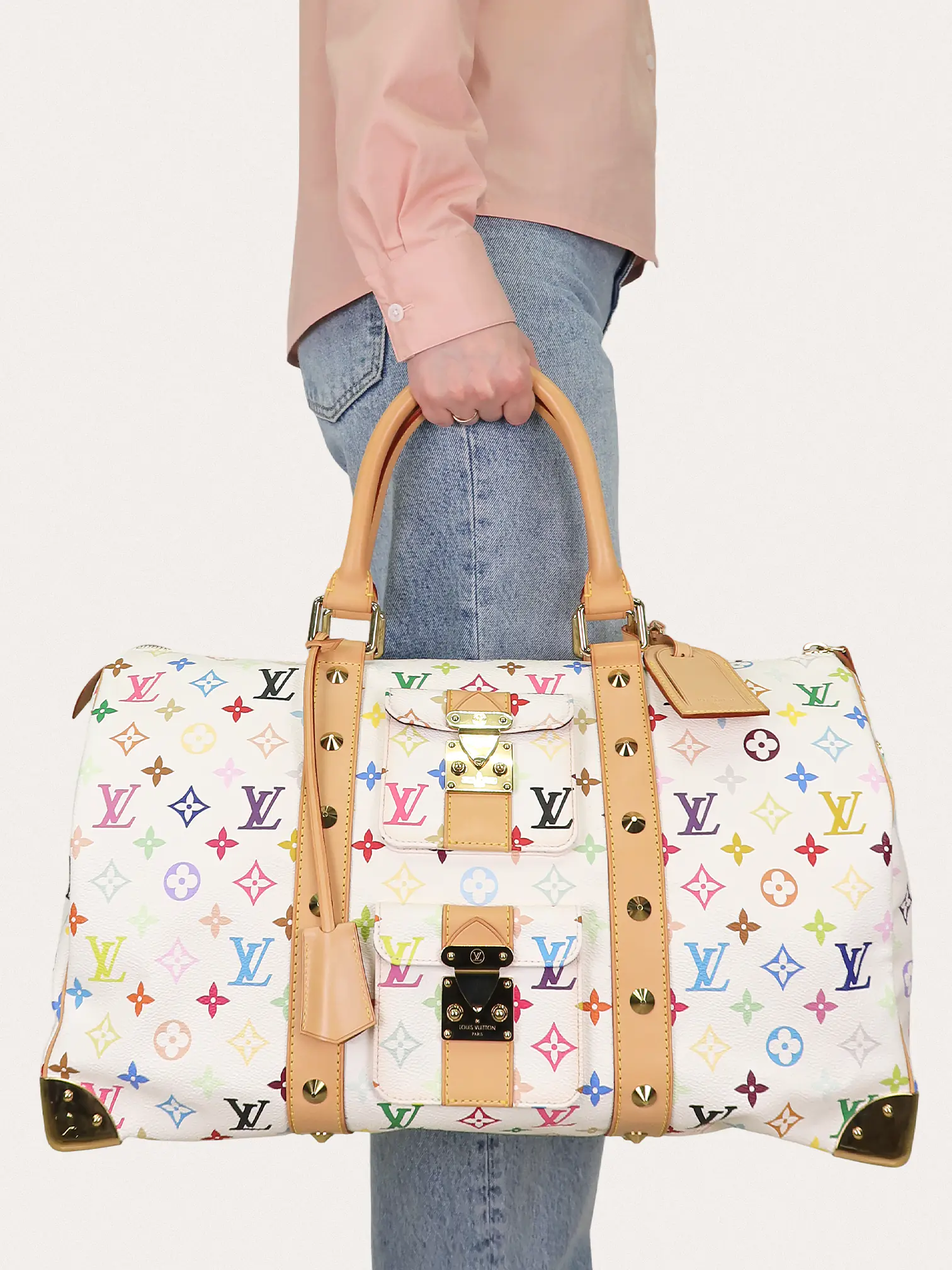 Keepall 45 - Master