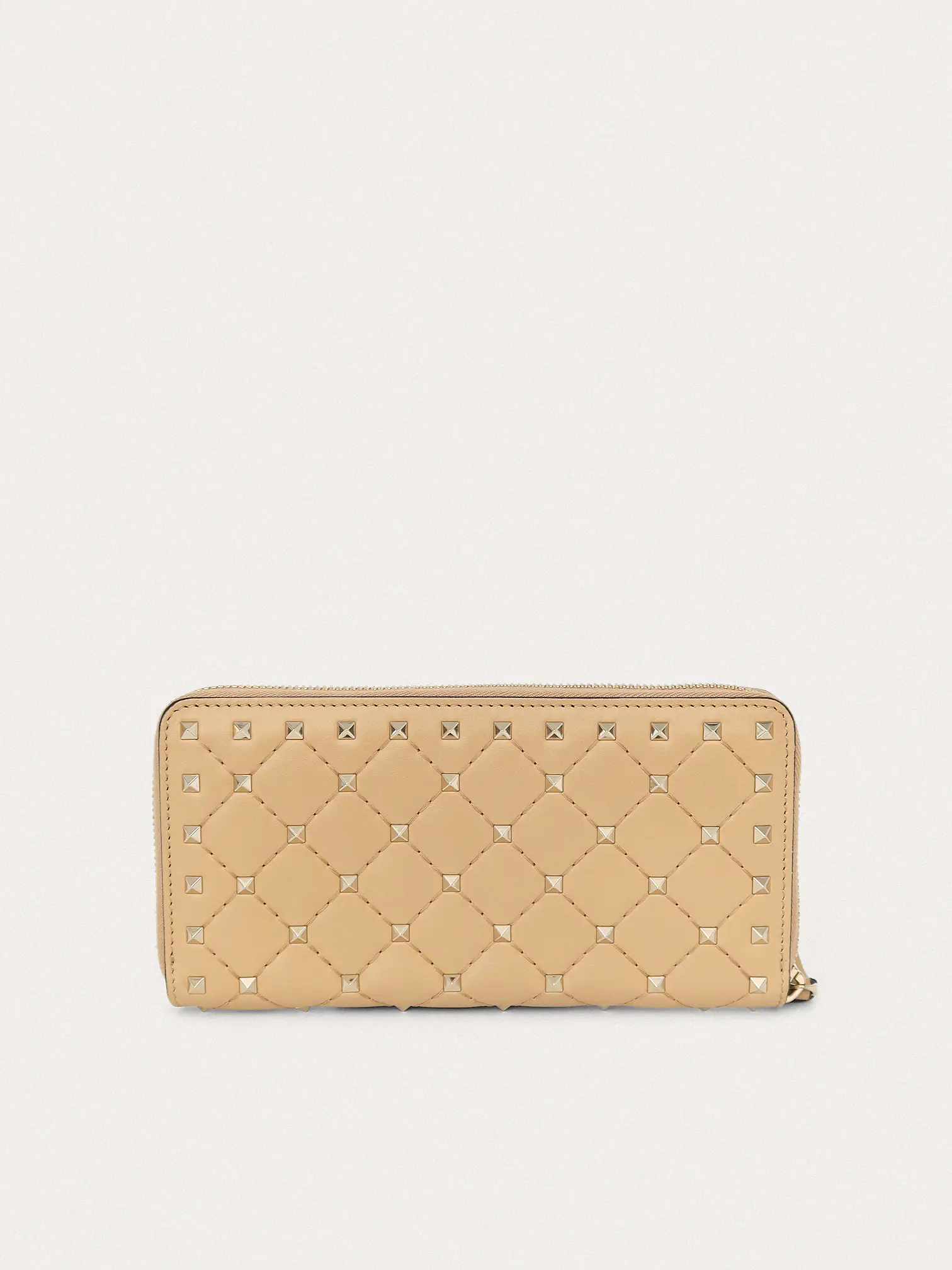Valentino Zip Wallet - Master
