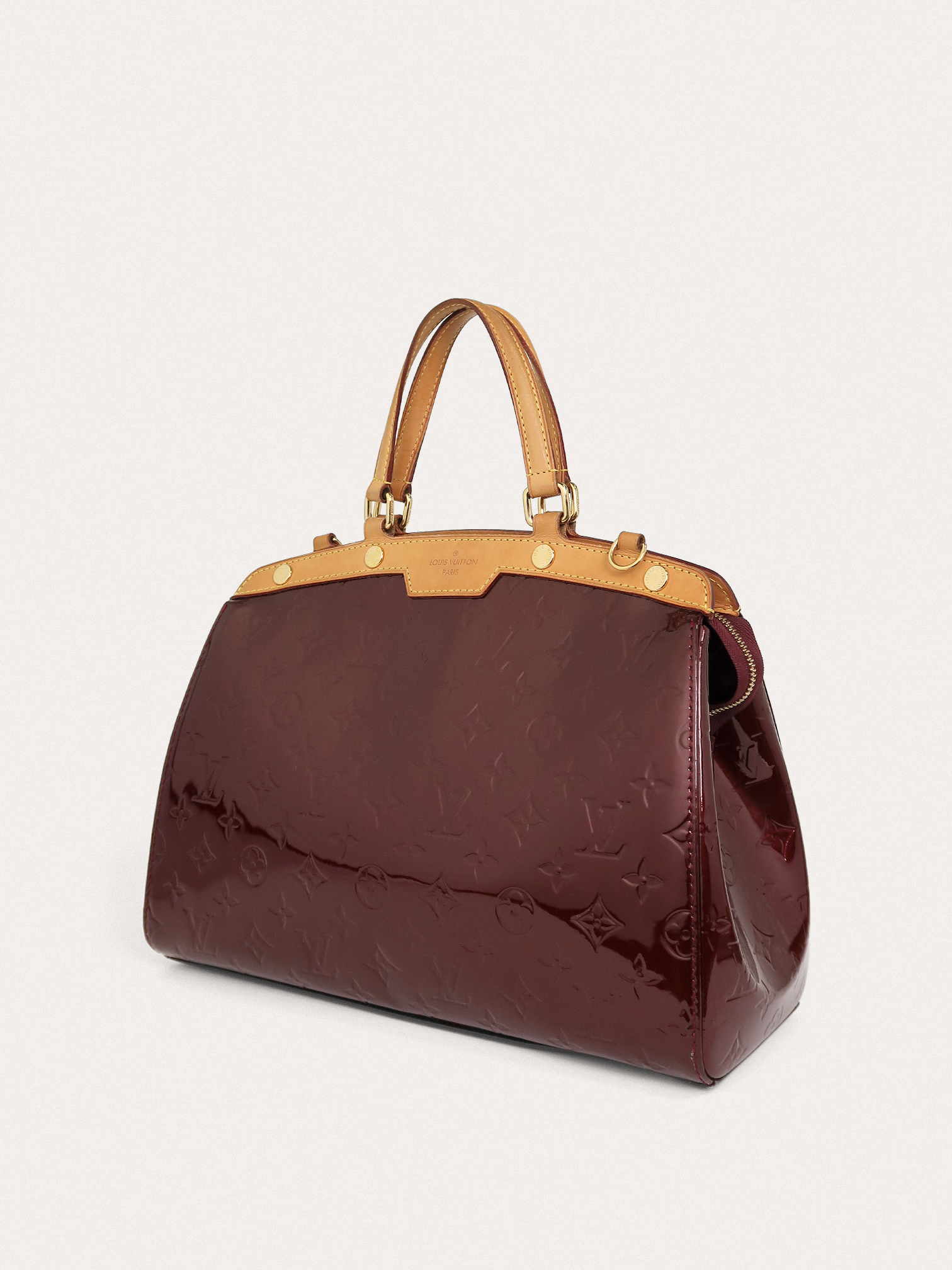 Louis Vuitton Brea - Master