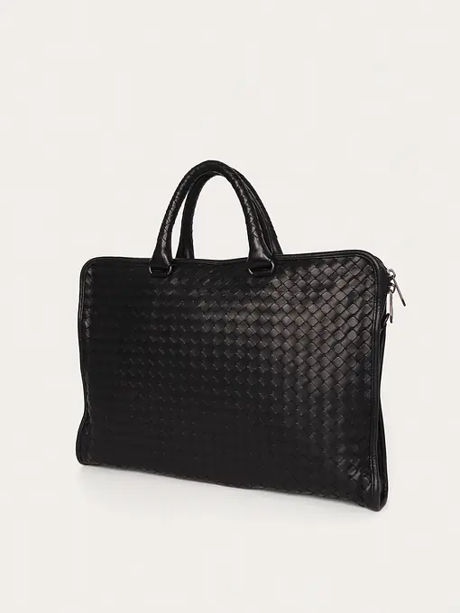 Bottega Veneta Intrecciato Briefcase - Master