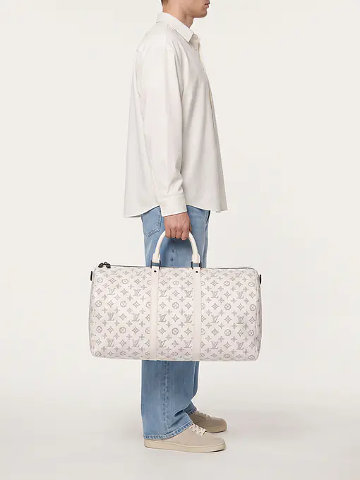 Louis Vuitton Keepall 50 - Master