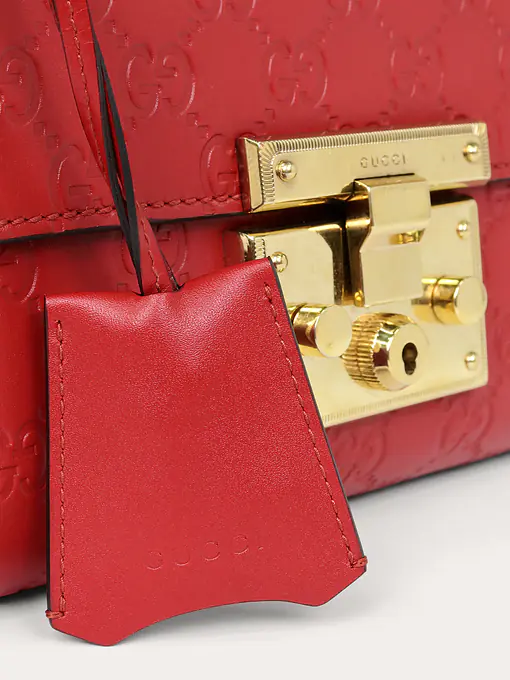 Padlock Mini - Master