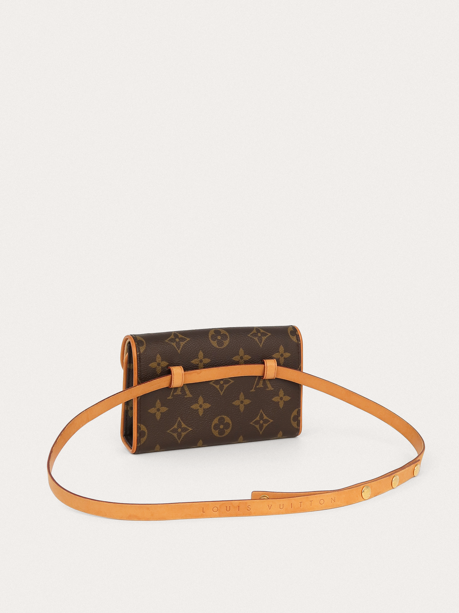Louis Vuitton Florentine Pochette - Master