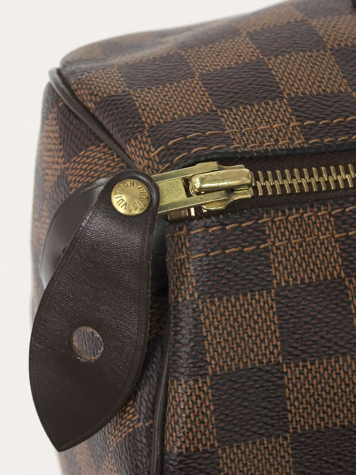 Louis Vuitton Speedy 30 - Master