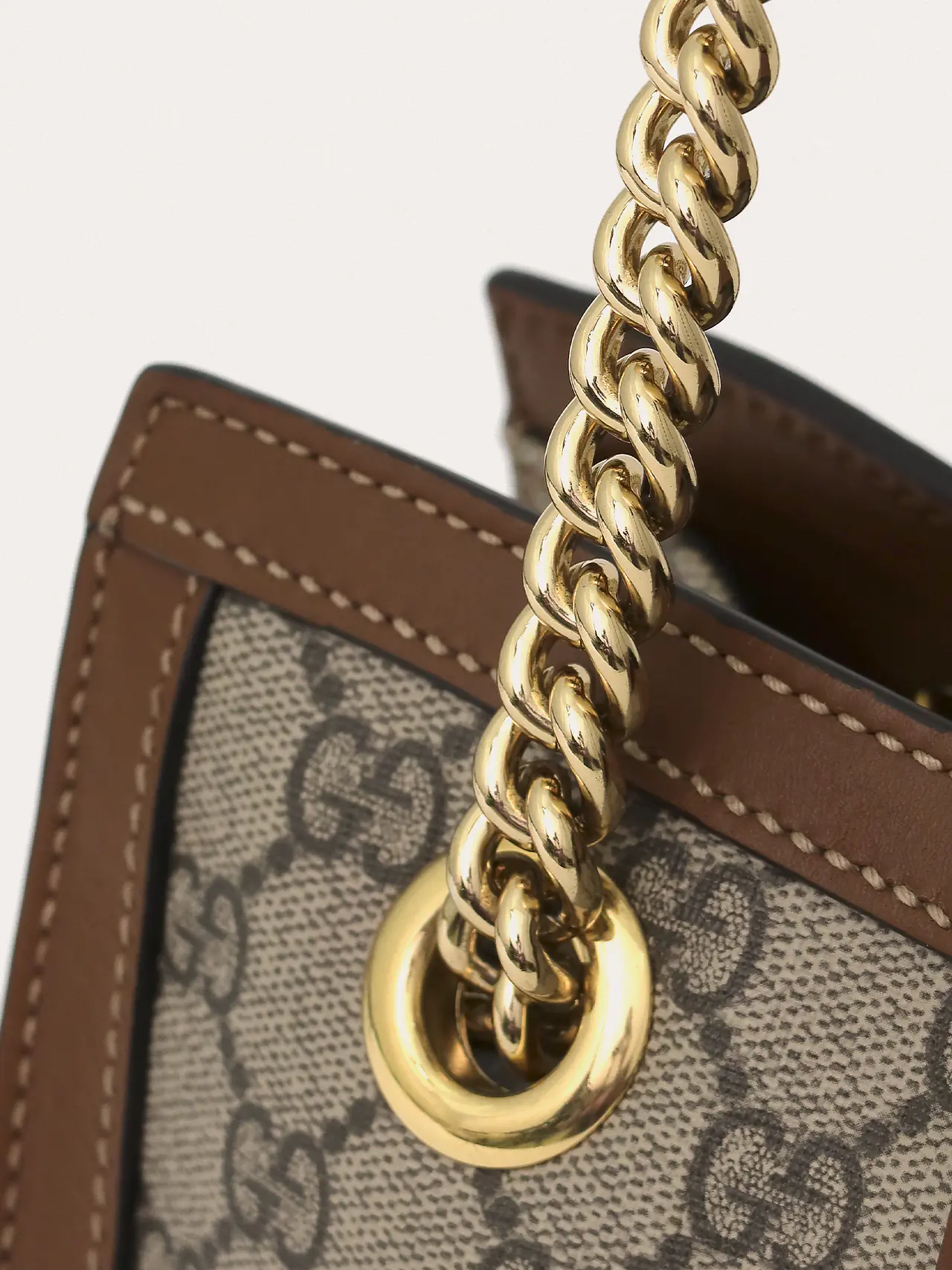 Gucci Padlock - Master