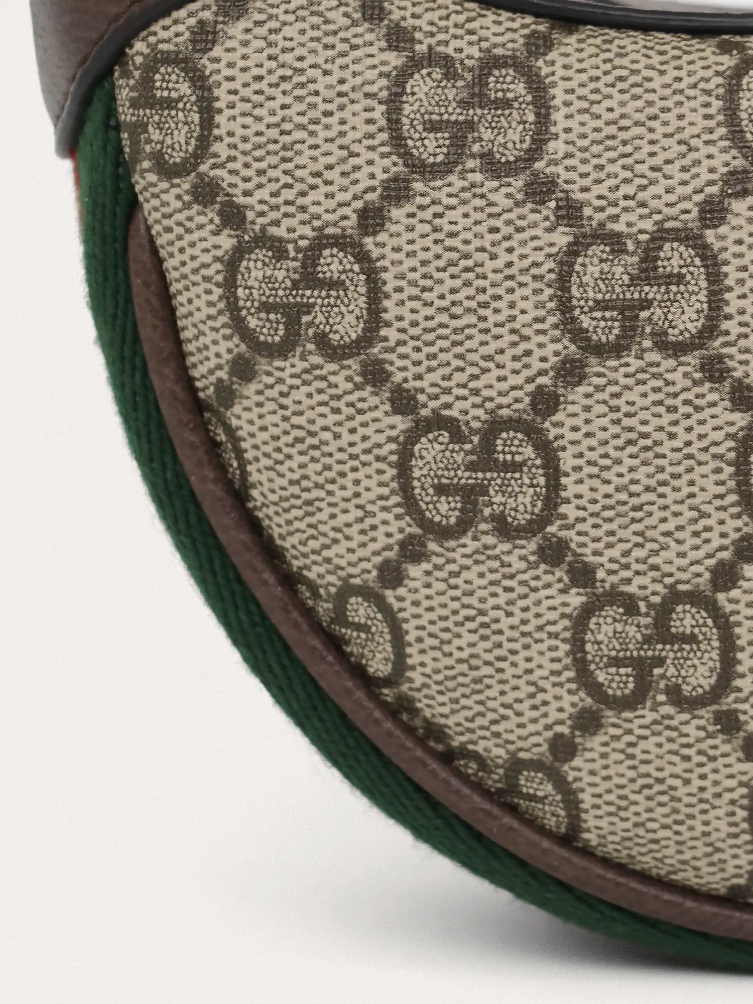 Ophidia small shoulder bag - Master