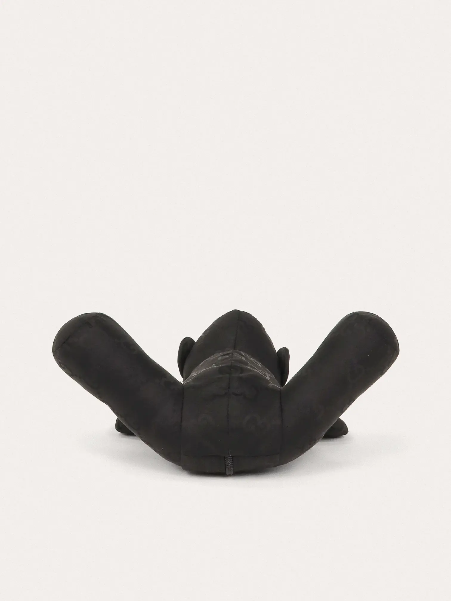 Monogram Teddy Bear - Master