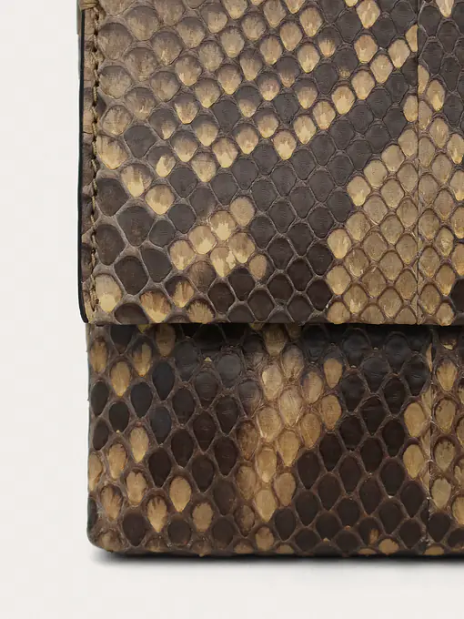 Ralph Lauren Clutch - Master