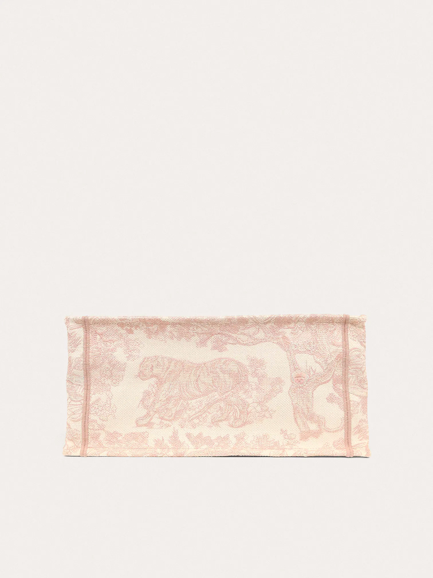 Book Tote Small - Master