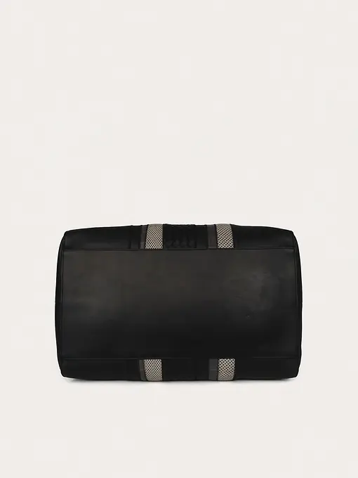 Bottega Veneta Mixed Textile Holdall Limited Edition 33/40 - Master