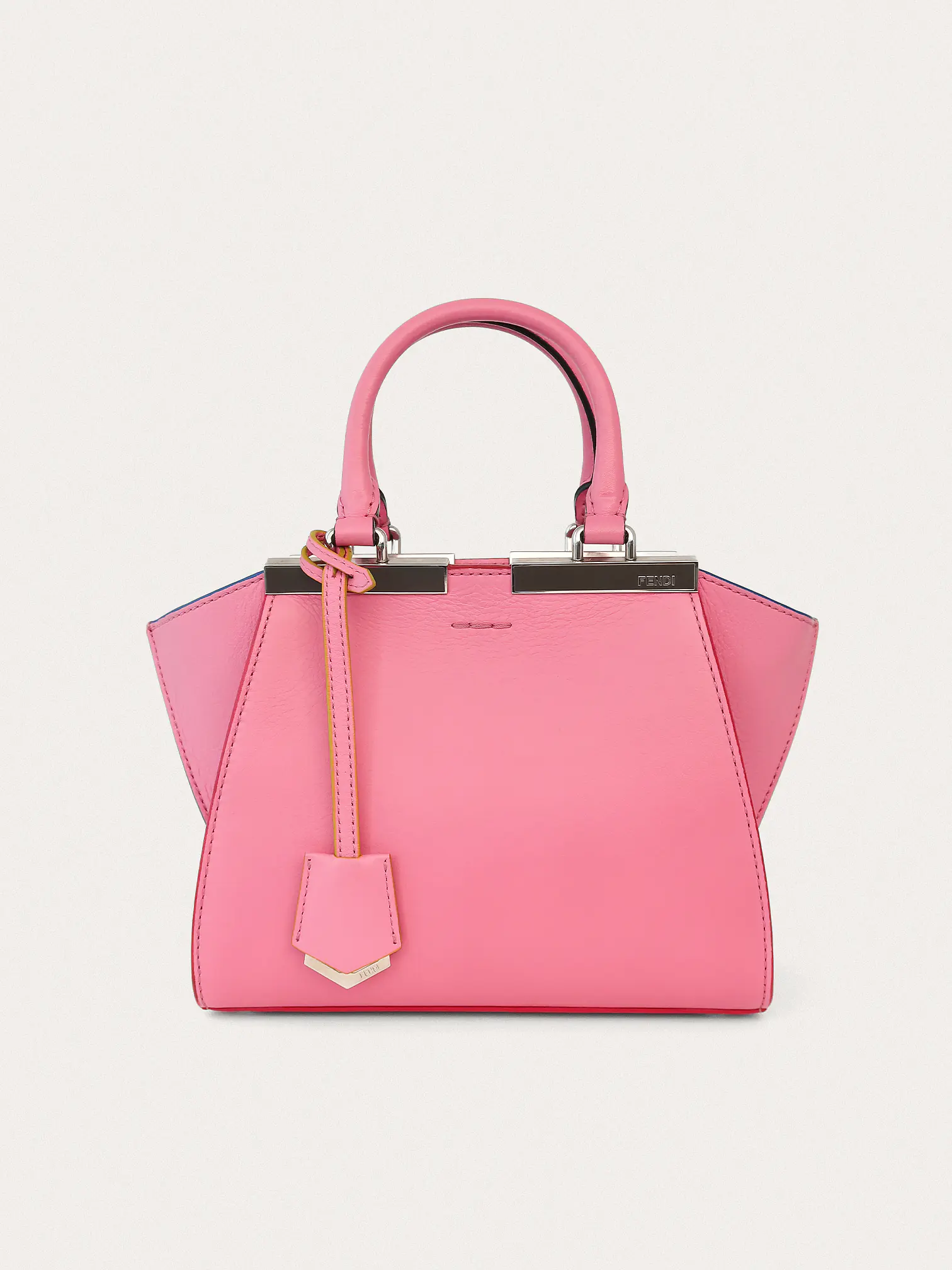 Fendi 3 jours mini - Master