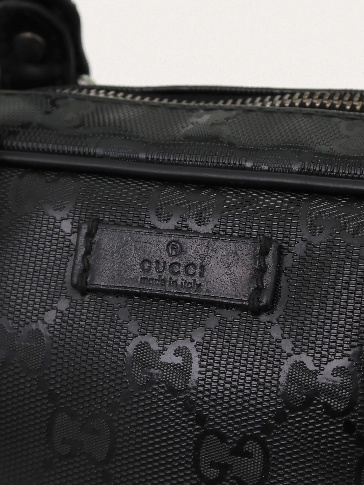 GG Imprime Briefcase - Master