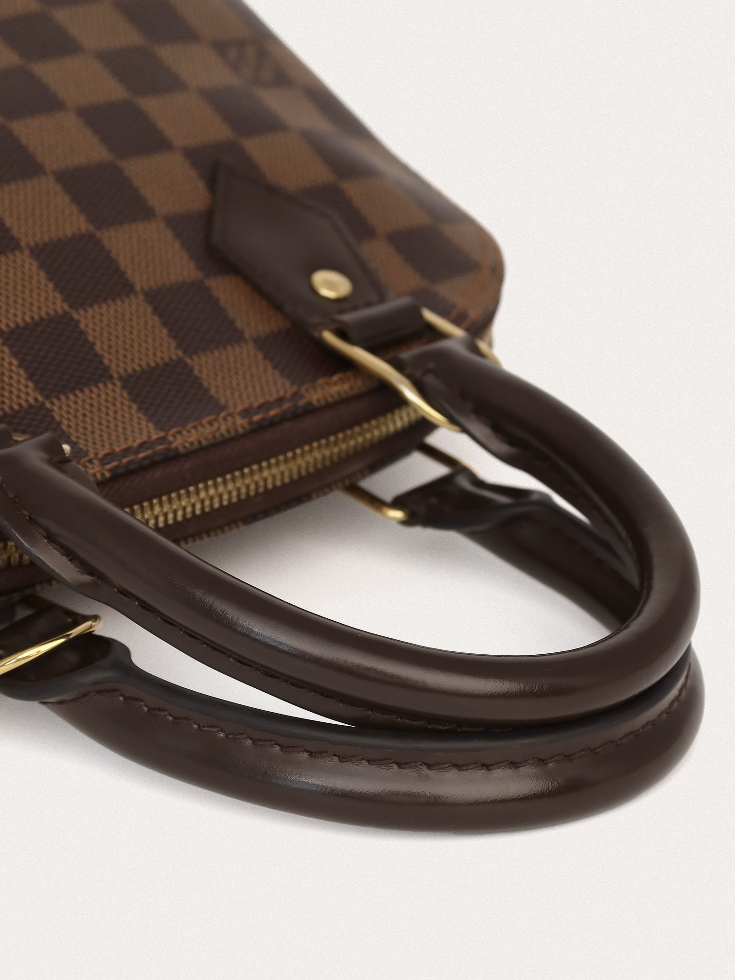 Louis Vuitton Alma BB - Master