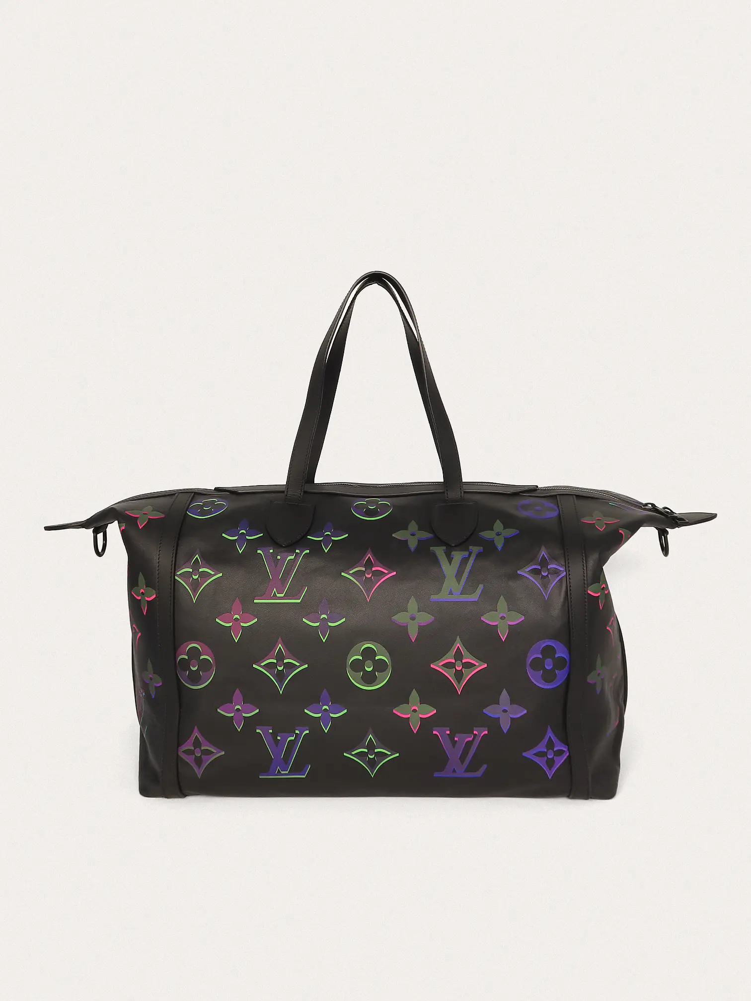 Louis Vuitton Meteor Travel Bag - Master