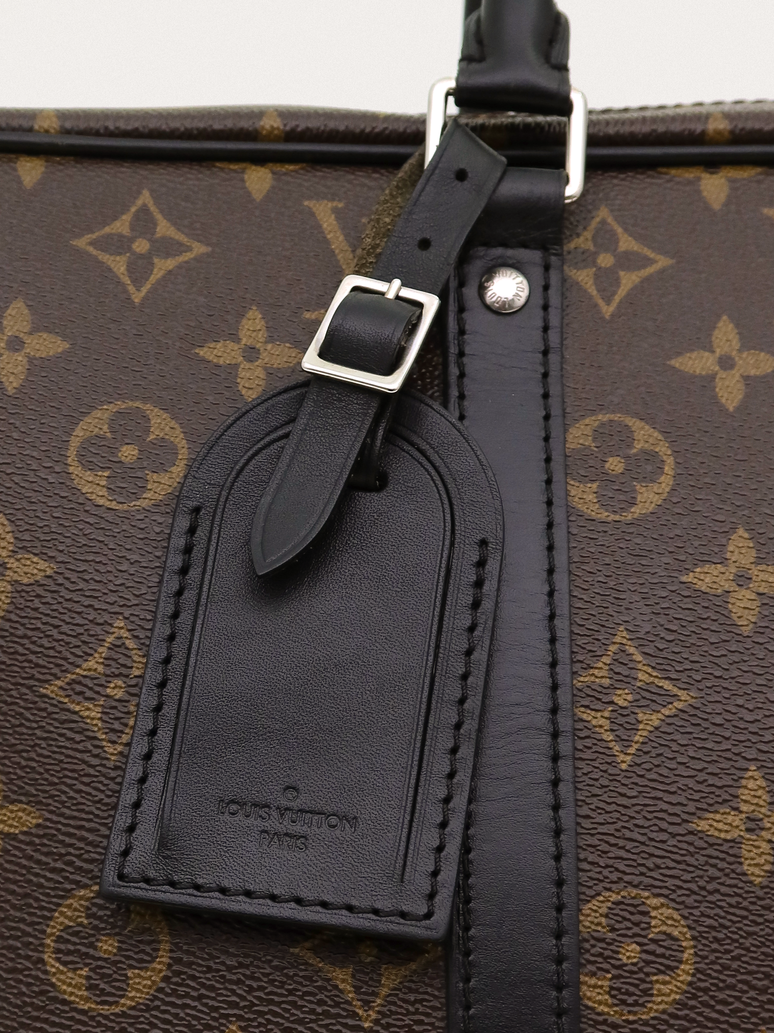 Louis Vuitton Porte Documents Voyage - Master