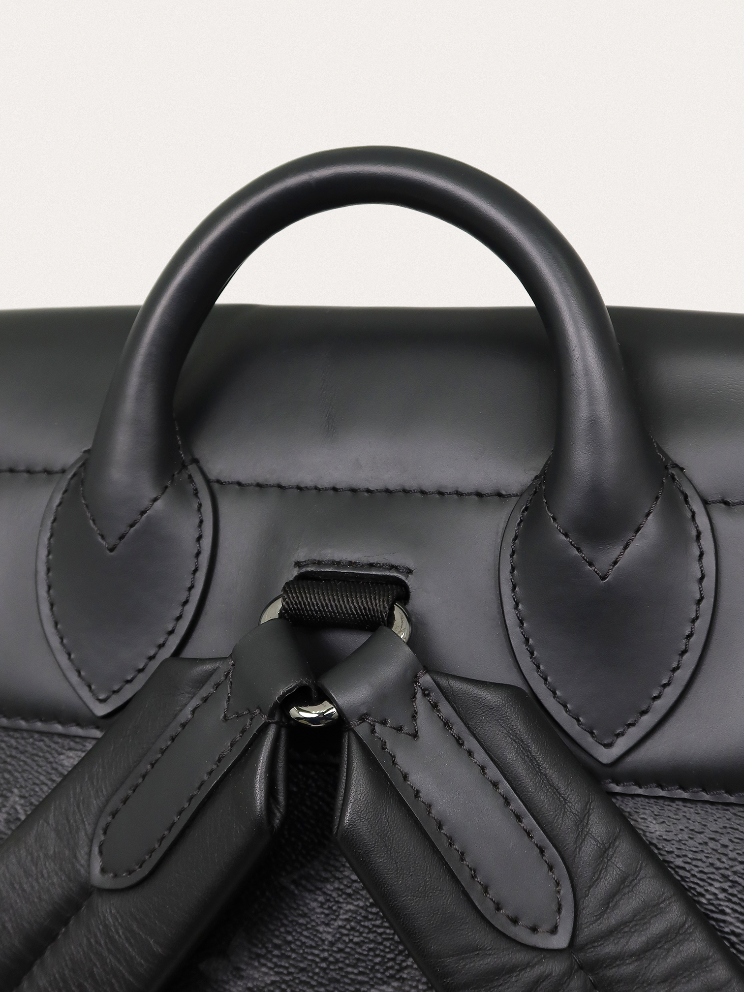 Louis Vuitton Steamer - Master