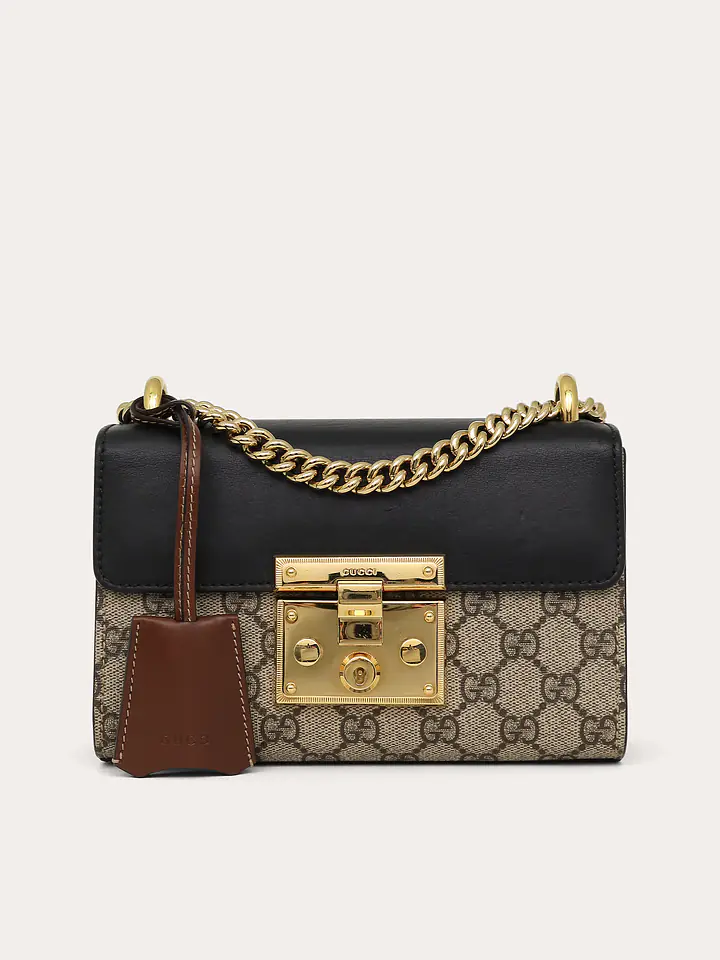 Gucci Padlock Mini primary image