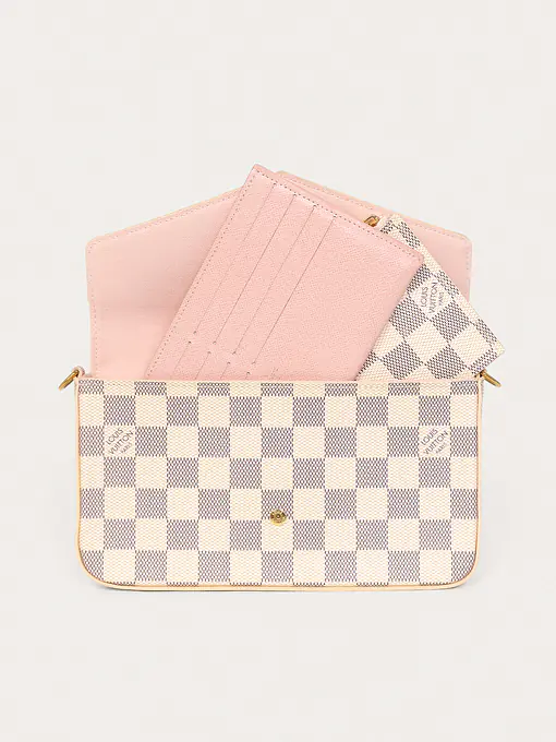 Louis Vuitton Felicie - Master