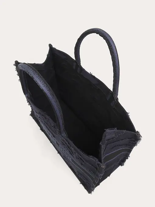 Book Tote Large Camouflage - Master