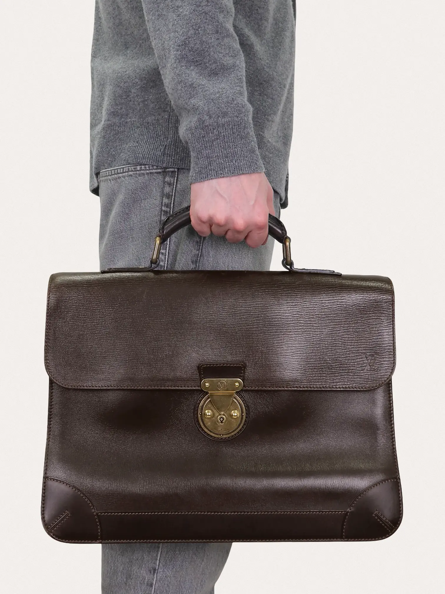 Briefcase - Master