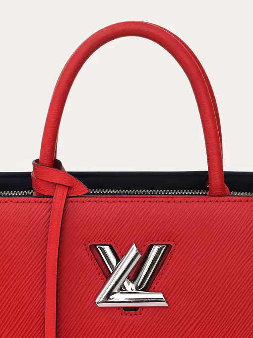 Twist Tote - Master