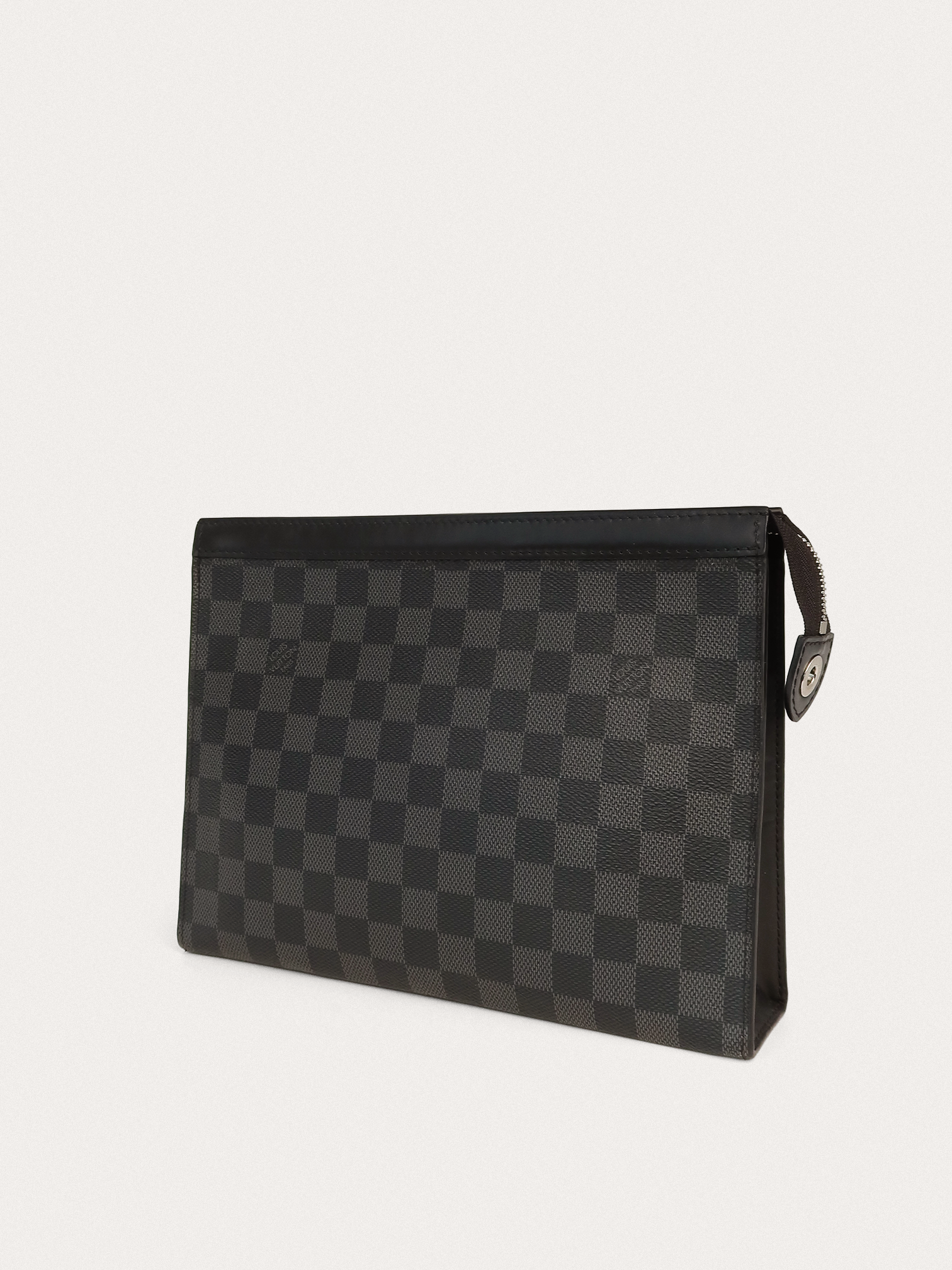 Louis Vuitton Pochette Voyage - Master