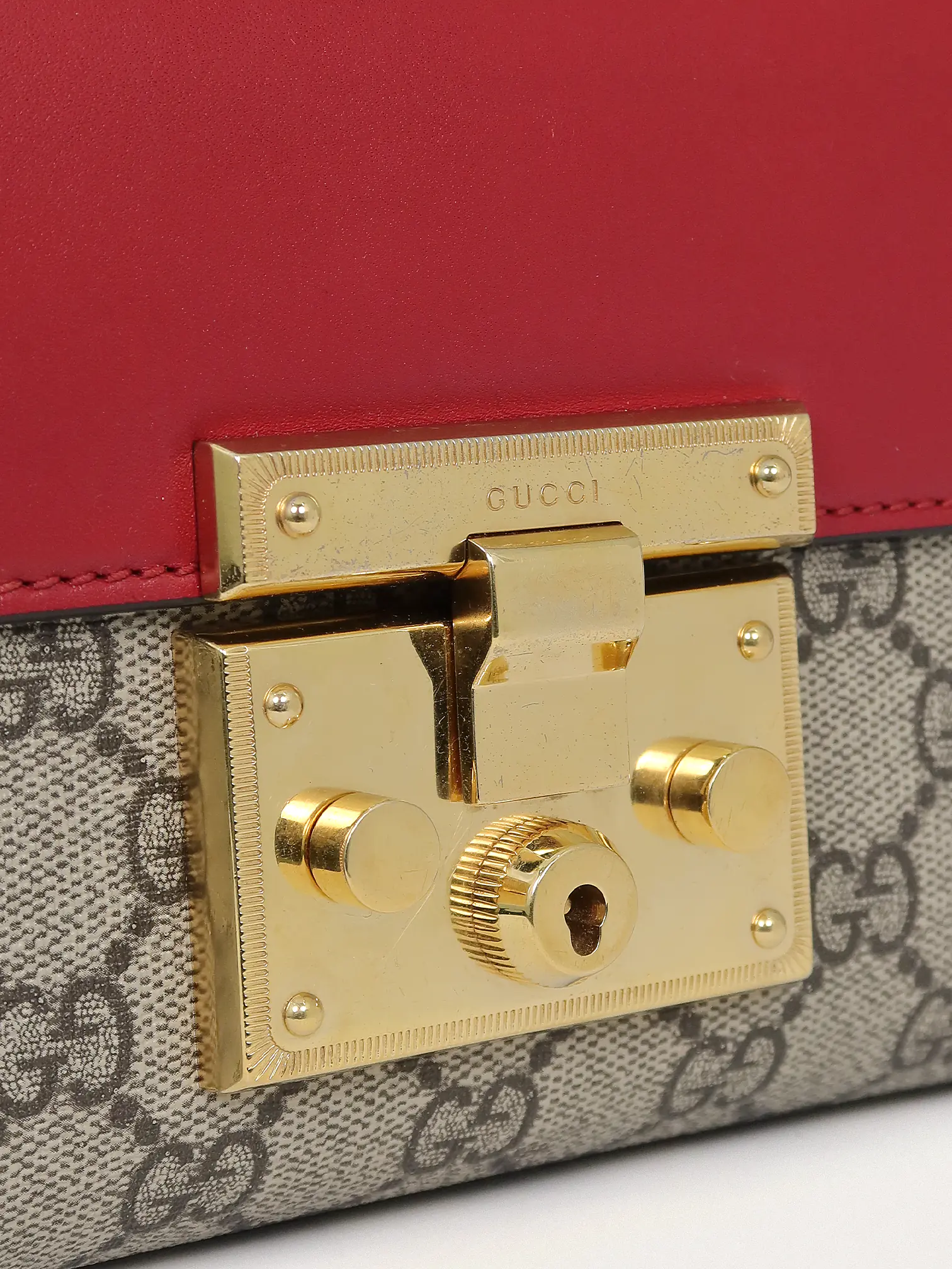 Padlock - Master