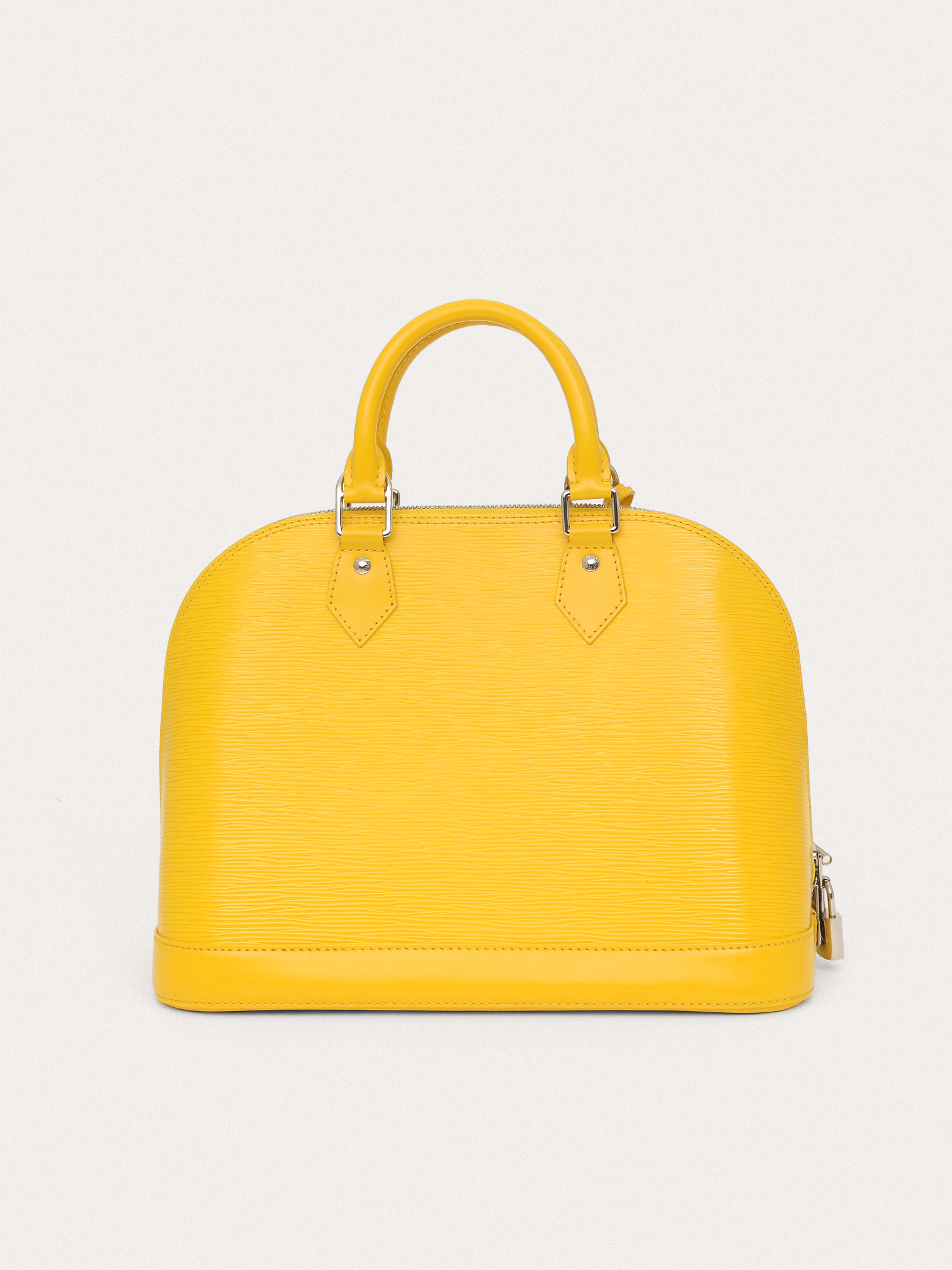 Louis Vuitton Alma PM - Master