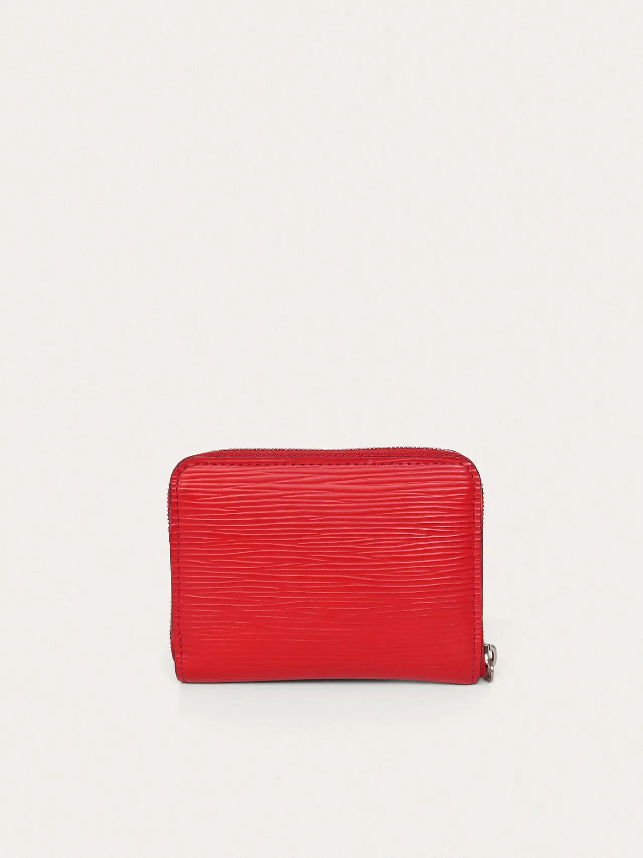 Louis Vuitton Zippy Coin Purse - Master