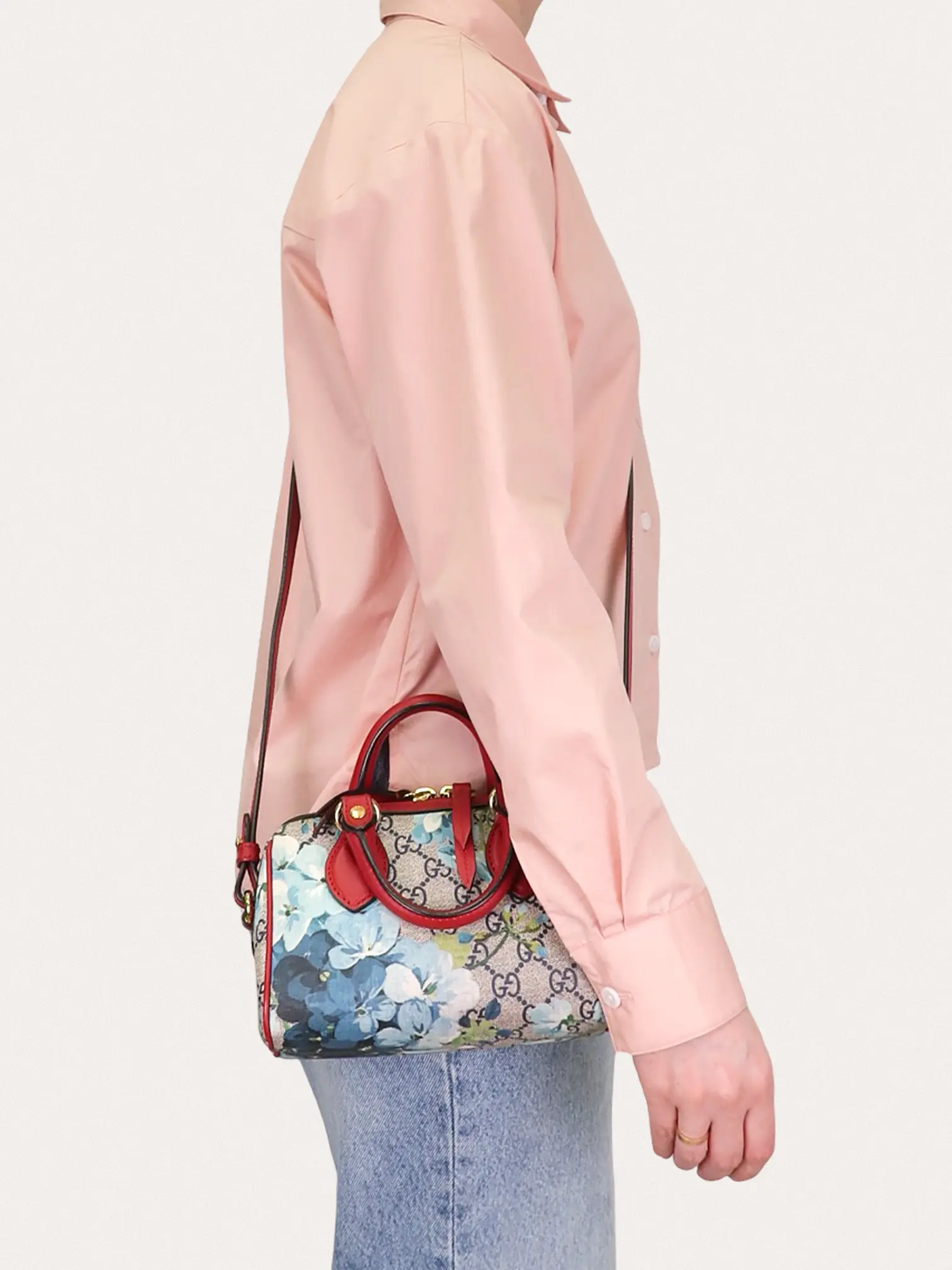 Gucci Joy Mini - Master